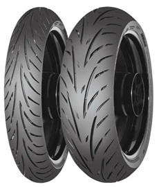 180/55 ZR17 73W TL TOURING FORCE SP (R) 